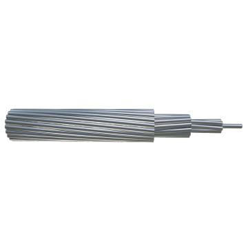 All aluminum alloy conductor Canton